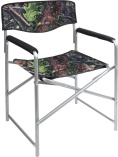 Кресло складное NIKA 3 КС3/3 с дубовыми листьями